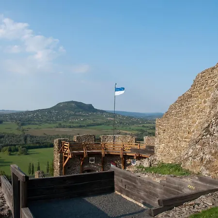 In - Balaton 18946 Apartment