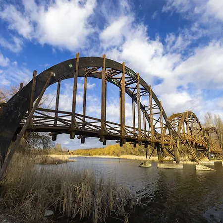 In - Balaton 18946 Apartment Hévíz