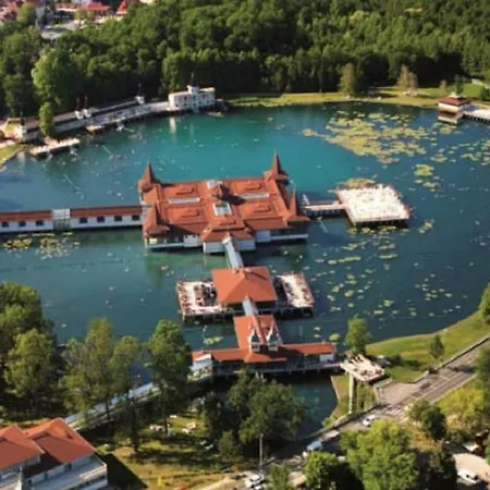 In - Balaton 18946 * Хевиз
