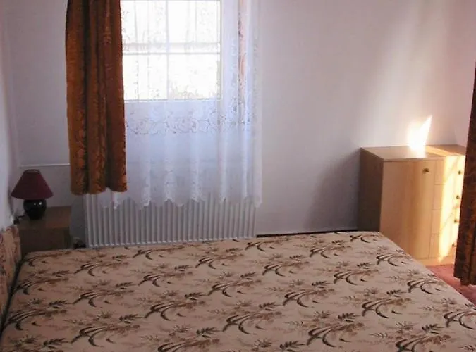 In - Balaton 18946 Apartment Heviz