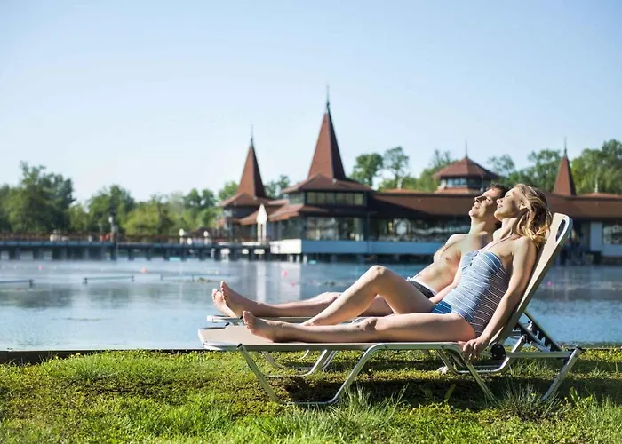 In - Balaton 18946 Apartment *