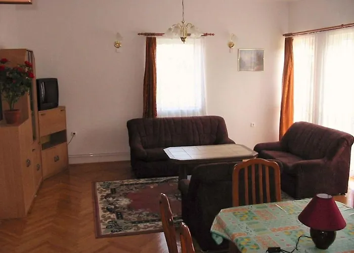 Apartment In - Balaton 18946 Hévíz