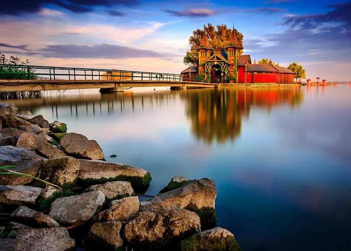 In - Balaton 18946 Apartment *