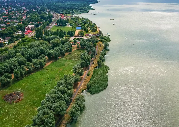 In - Balaton 18946 *