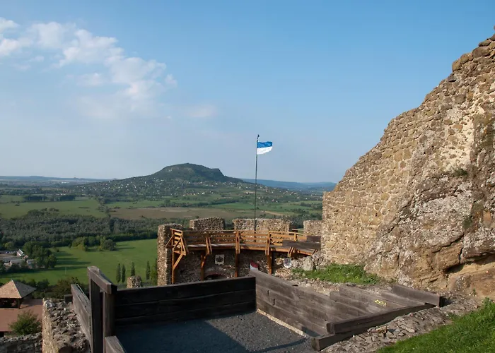 In - Balaton 18946 Apartment