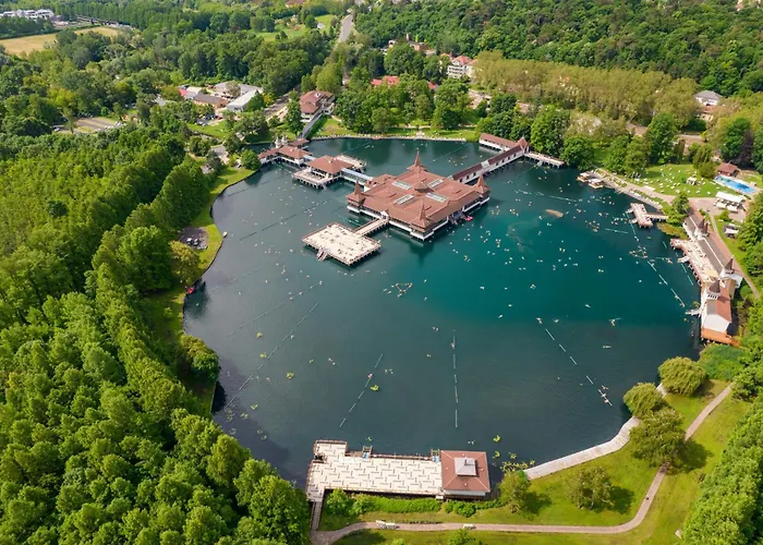 Apartment In - Balaton 18946 Hévíz