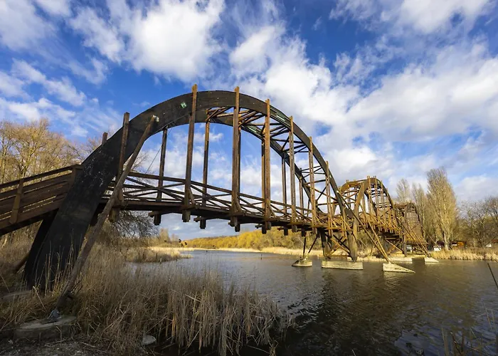 In - Balaton 18946 Apartment Hévíz